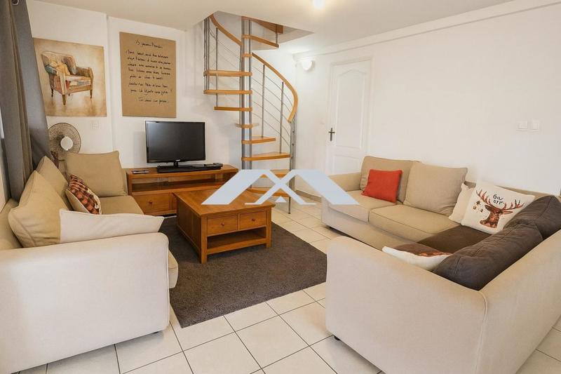 Maison - 119 m² - 6 pièces