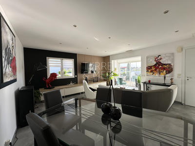 Maison - 115 m² - 4 pièces