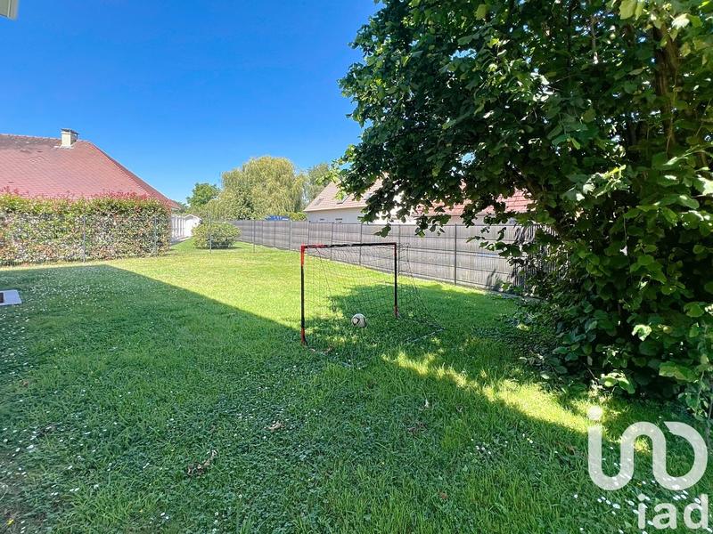 Maison - 281 m² - 10 pièces