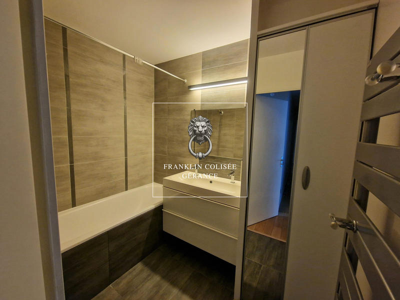 Appartement - 78 m² - 4 pièces