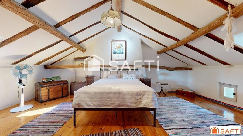 Maison - 157 m² - 6 pièces