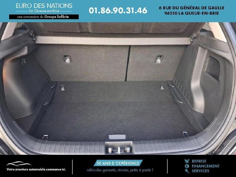 Hyundai Kona Electrique 39 kWh - 136 ch Intuitive