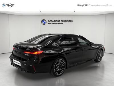 Bmw I7 G70 xDrive60 544 ch m Sport