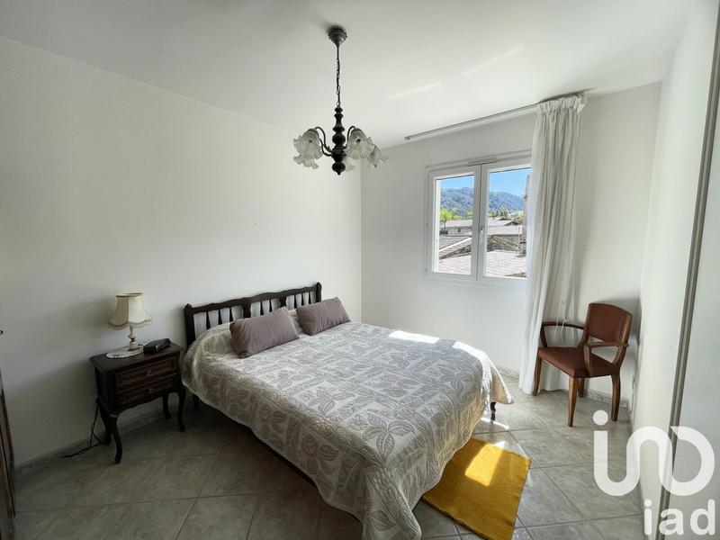 Maison - 180 m² - 6 pièces