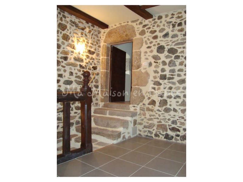 Demeure - 300 m² - 10 pièces