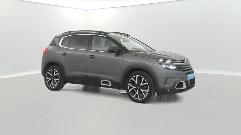 Citroën C5 Aircross BlueHDi 130 s&amp;S Bvm6 Shine 5p