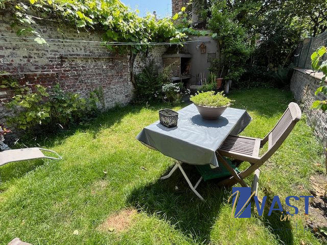 Maison ancienne - 150 m² - 6 pièces