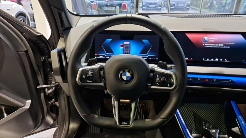 Bmw X3 G45 20 Xdrive 208 Ch Bva8 m Sport