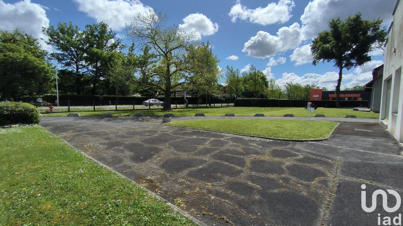 Local commercial - 435 m²