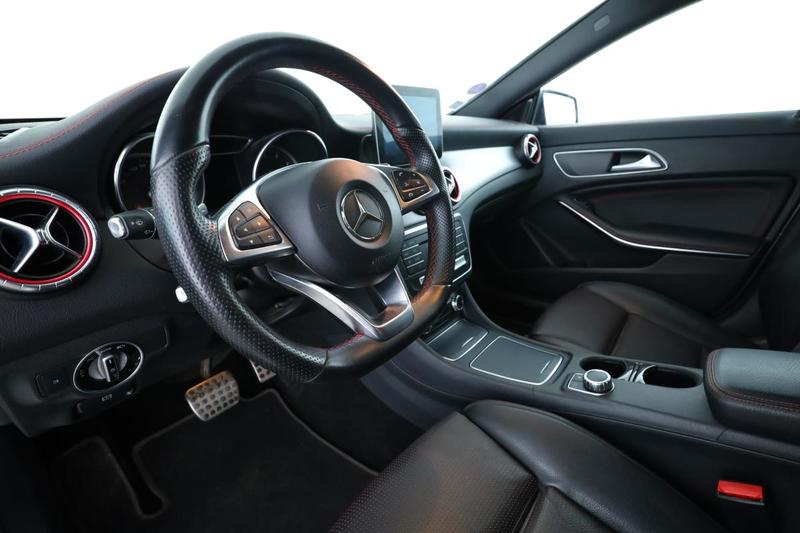 Mercedes Cla 200 7g-Dct 156 ch