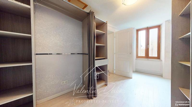 Maison - 175 m² - 5 pièces
