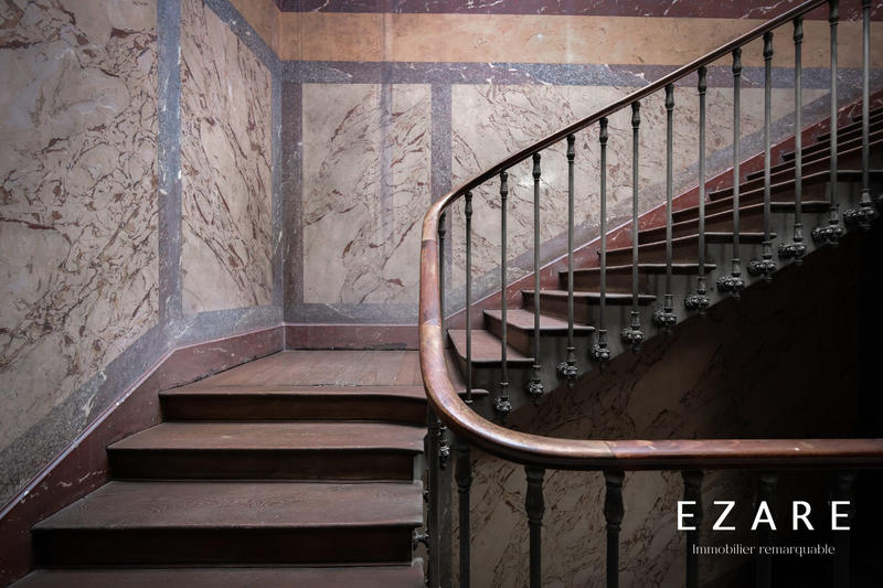 Appartement - 129 m² - 5 pièces