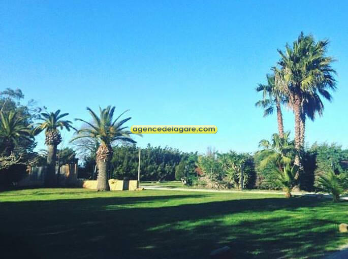 Propriété - 450 m² - 30 pièces