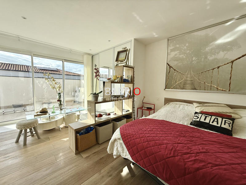 Maison - 97 m² - 3 pièces