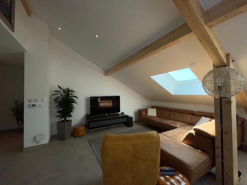 Appartement - 98 m² - 4 pièces