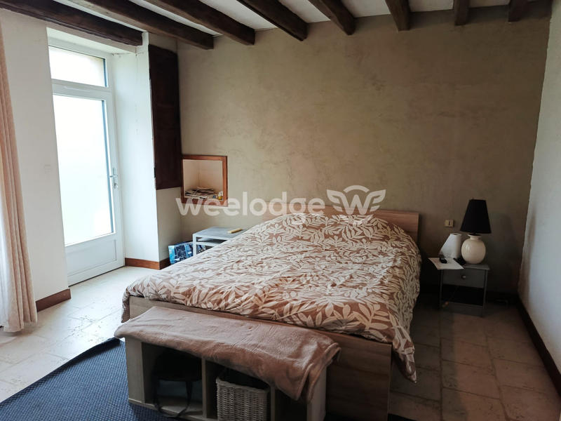 Maison - 163 m² - 5 pièces