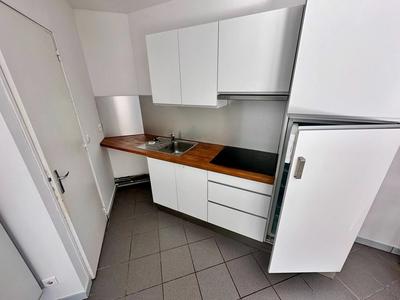 Studio - 23 m² - 1 pièce