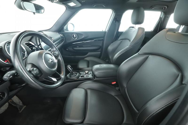 Mini Clubman Cooper Edition Canonbury Bva7 136 ch