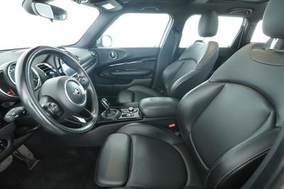 Mini Clubman Cooper Edition Canonbury Bva7 136 ch