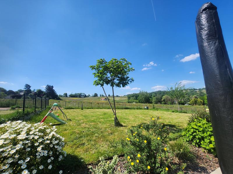 Maison - 152 m² - 7 pièces