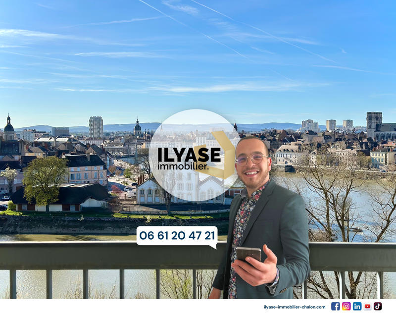 Appartement - 103 m² - 5 pièces