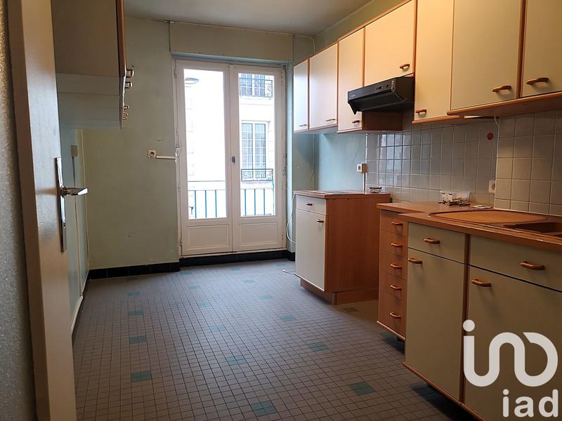 Appartement - 68 m² - 2 pièces