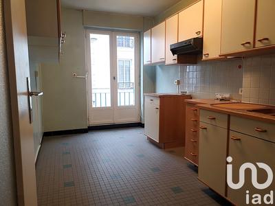 Appartement - 68 m² - 2 pièces