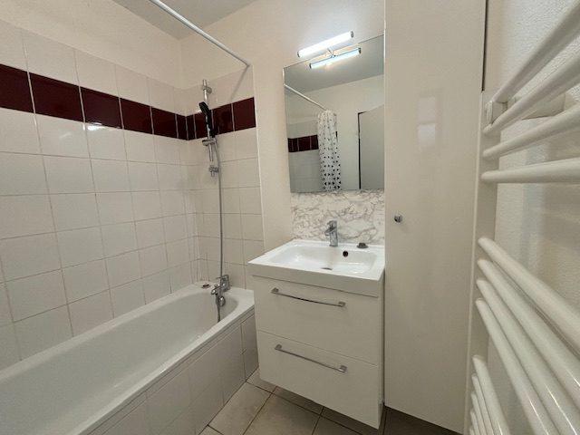 Appartement - 51 m² - 3 pièces