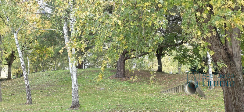 Appartement - 119 m² - 6 pièces