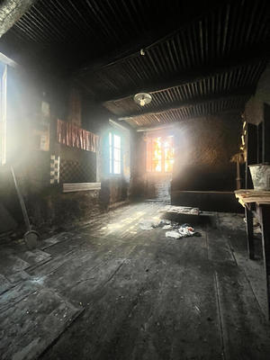 Maison de village - 144 m² - 5 pièces