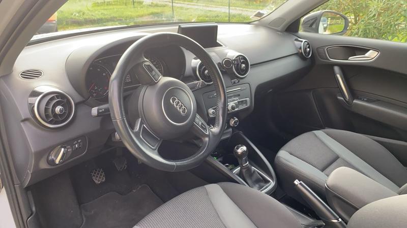 Audi A1 1.0 Tfsi 95 Ambiente