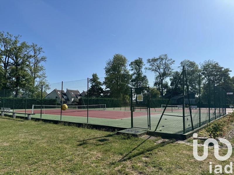 Maison - 146 m² - 6 pièces