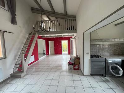 Villa - 85 m² - 3 pièces