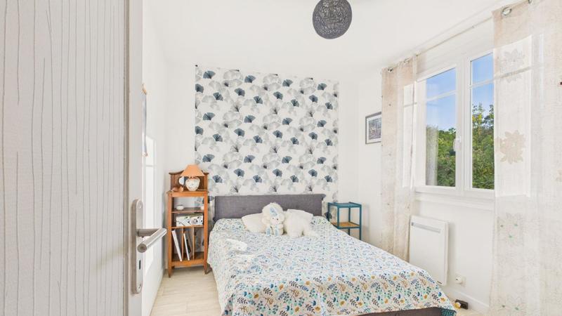 Maison de campagne - 88 m² - 4 pièces