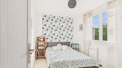 Maison de campagne - 88 m² - 4 pièces