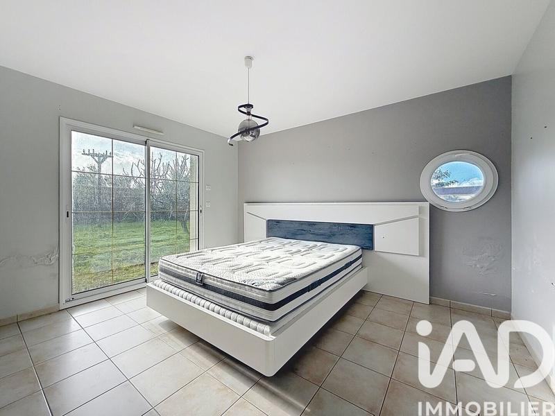 Maison de maîtres - 247 m² - 5 pièces