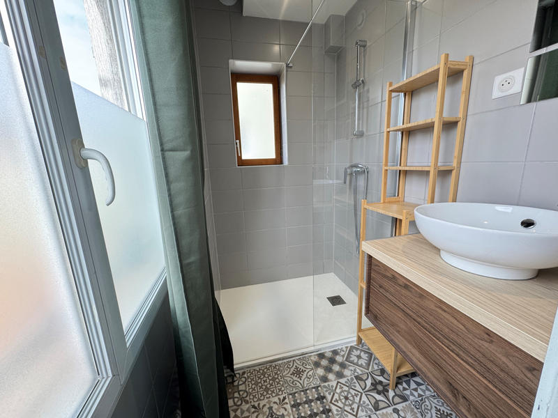 Appartement - 46 m² - 3 pièces