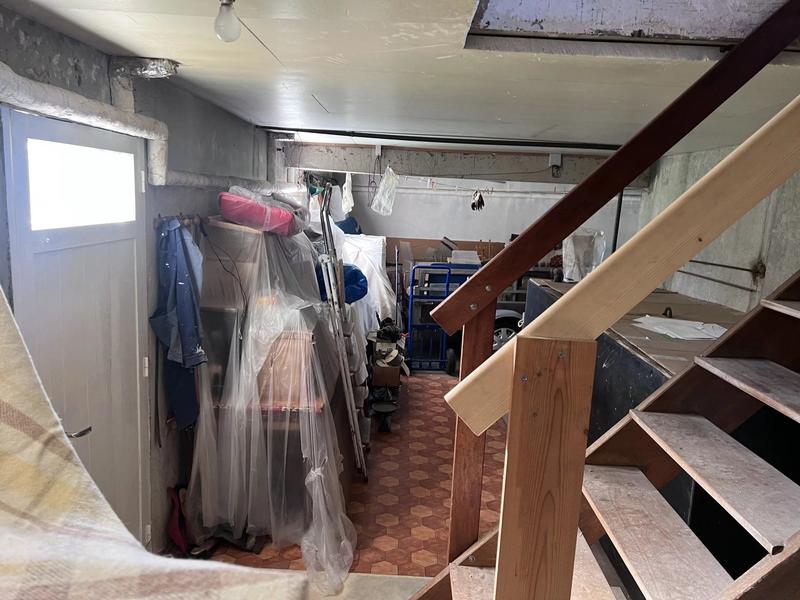 Maison - 77 m² - 4 pièces