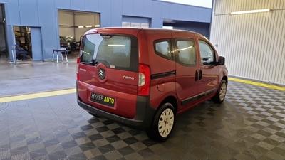 Citroën Nemo Combi Hdi 70 Airdream Confort