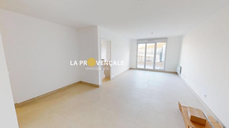 Appartement - 83 m² - 3 pièces