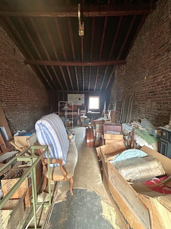 Maison - 78 m² - 3 pièces