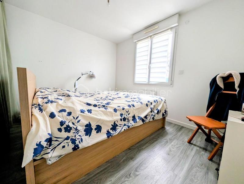 Maison - 127 m² - 5 pièces