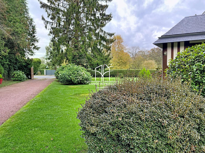 Maison ancienne - 180 m² - 7 pièces