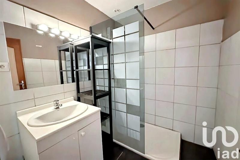 Appartement - 75 m² - 3 pièces