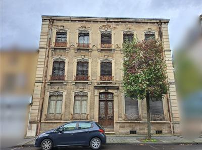 Maison - 506 m² - 15 pièces