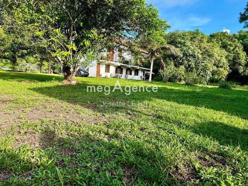 Immeuble - 254 m² - 10 pièces