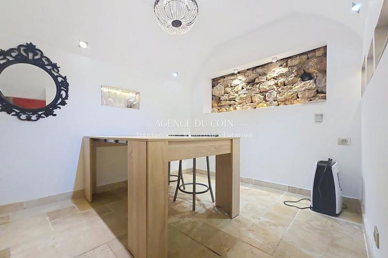 Maison de village - 85 m² - 5 pièces