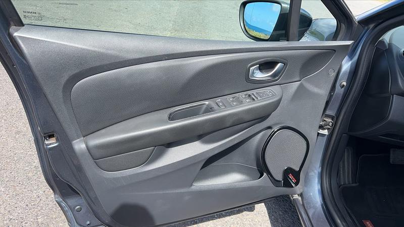 Renault Clio IV 1.5 dCi 90 Edc6 Business - Automatique