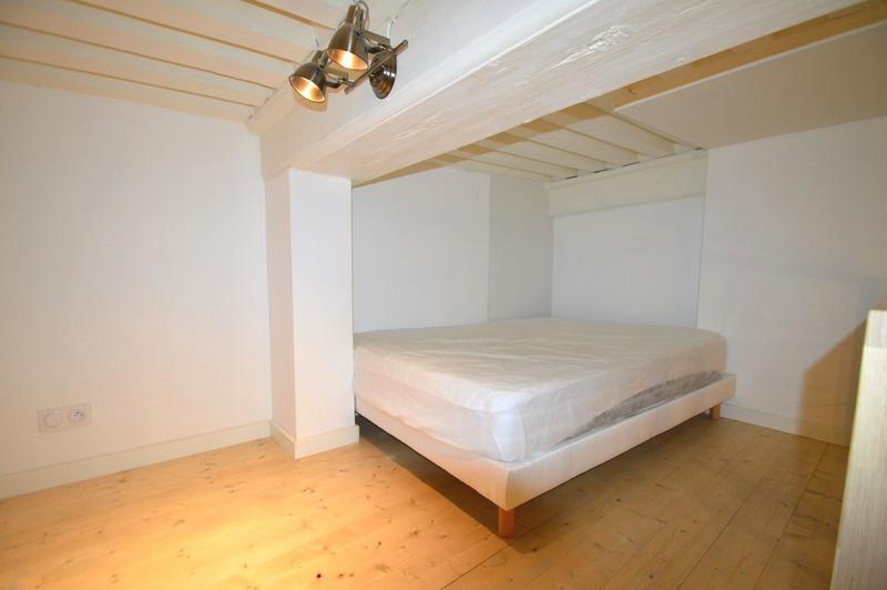 Appartement - 28 m² - 2 pièces