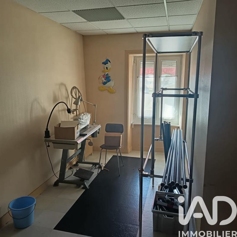 Maison - 200 m² - 9 pièces